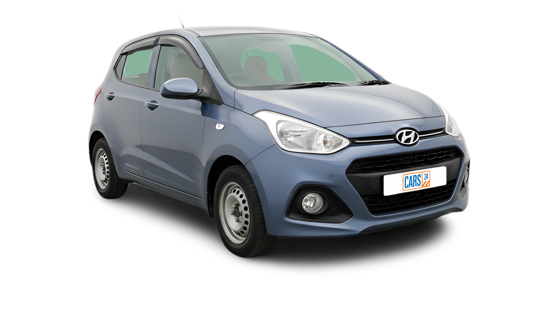 Hyundai Grand i10-img